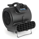 Powr-flite Powr-Dryer