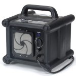 Powr-Flite Powr-Zone Ozone Generator