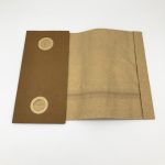 PAPER BAG FOR X46 SELF-SEALING