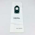 Tornado Vacuum Bag, HEPA