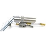 Powr-Flite Detail Tool - External Spray, 3-1/2" Plastic Head, Max PSI 120