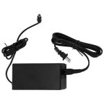 Tornado CV Battery Charger 50.4V DC 1.5A With AC CABL