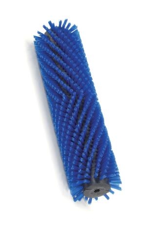 Powr-Flite Hard High-Low Brush