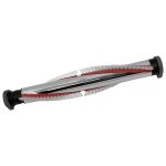 Tornado Agitator Assy Battery 10 Series White Bristle