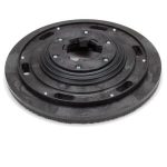 Powr-Flite Pad Driver, 20" Dual Speed Floor Machine