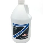 Neutral pH Extraction Cleaner - Powr-Extract, 1 gallon