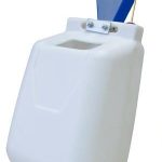 Powr-Flite 4 Gallon Floor Machine Solution Tank