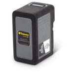 Tornado K24450750, 36V, 7.5 Ah Rechargeable Battery