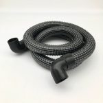 Tornado Suction Hose Complete, Top Housing Strike