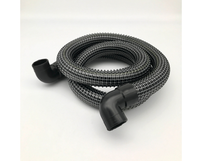 Tornado Suction Hose Complete, Top Housing Strike