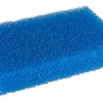 Tornado CV/CVD Foam Exhaust Filter Frame