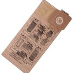 Tornado Vacuum Paper Bag