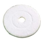 Powr-Flite Microfiber Burnishing Pad-20"