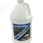 Acid Rinse - Marksmen, 1 gallon