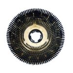 Powr-Flite 18" Medium Nylon Scrub Brush, for 20" Machines