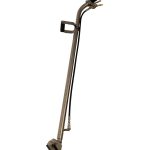 Powr-Flite Hard Floor Extractor Wand, 500 P.S.I.