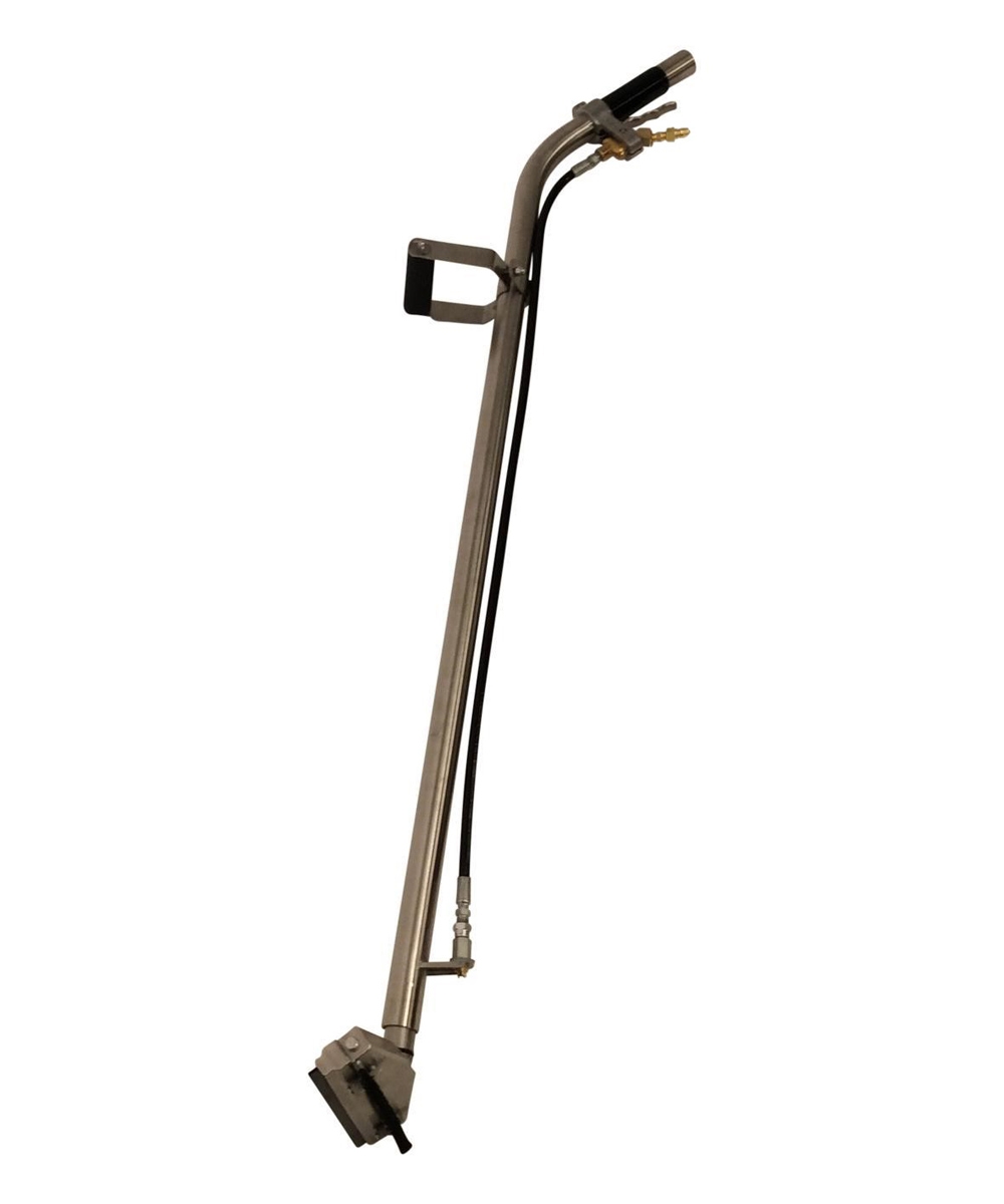 Powr-Flite Hard Floor Extractor Wand, 500 P.S.I.
