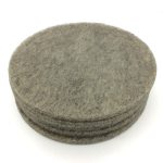 Powr-Flite Porko Plus Burnishing Pad-20"