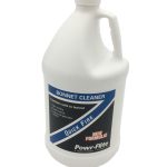 Bonnet Cleaner - Quick Fire, 1 gallon