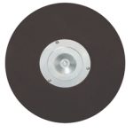 Powr-Flite 17" Economy Sanding Block With Riser and UP2P Clutch Plate