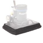 Powr-Flite Dust Control Skirt for Powr²